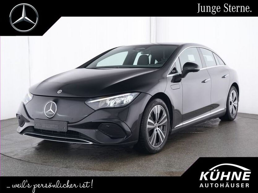 Mercedes-Benz EQE 17.690 km 44.950 € Leipzig 04179