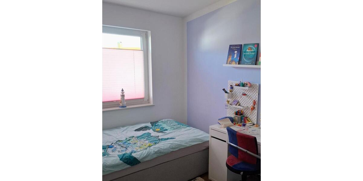 Einfamilienhaus Teublitz - 3.5 Zimmer, 94 m&sup2;, 890&euro; | Angebot:25935682