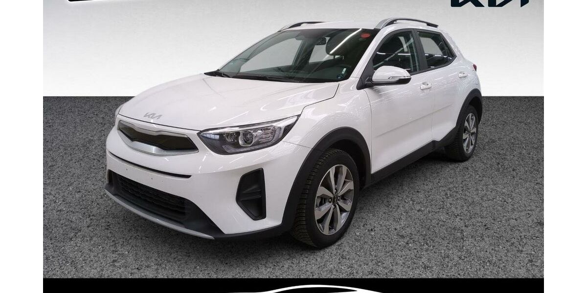 Kia Stonic 21.580 km 19.550 &euro; Neufahrn in Niederbayern 84088