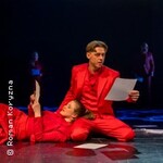 Kafka –…Und dass Du mir das Liebste bist - Theaterschnäppchen