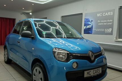 Renault Twingo 137.000 km 4.999 € Bielefeld 33729