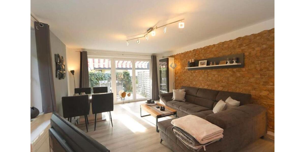 Reihenhaus Neustadt am Rübenberge - 2 Zimmer, 53 m&sup2;, 299.000&euro; | Angebot:26818518