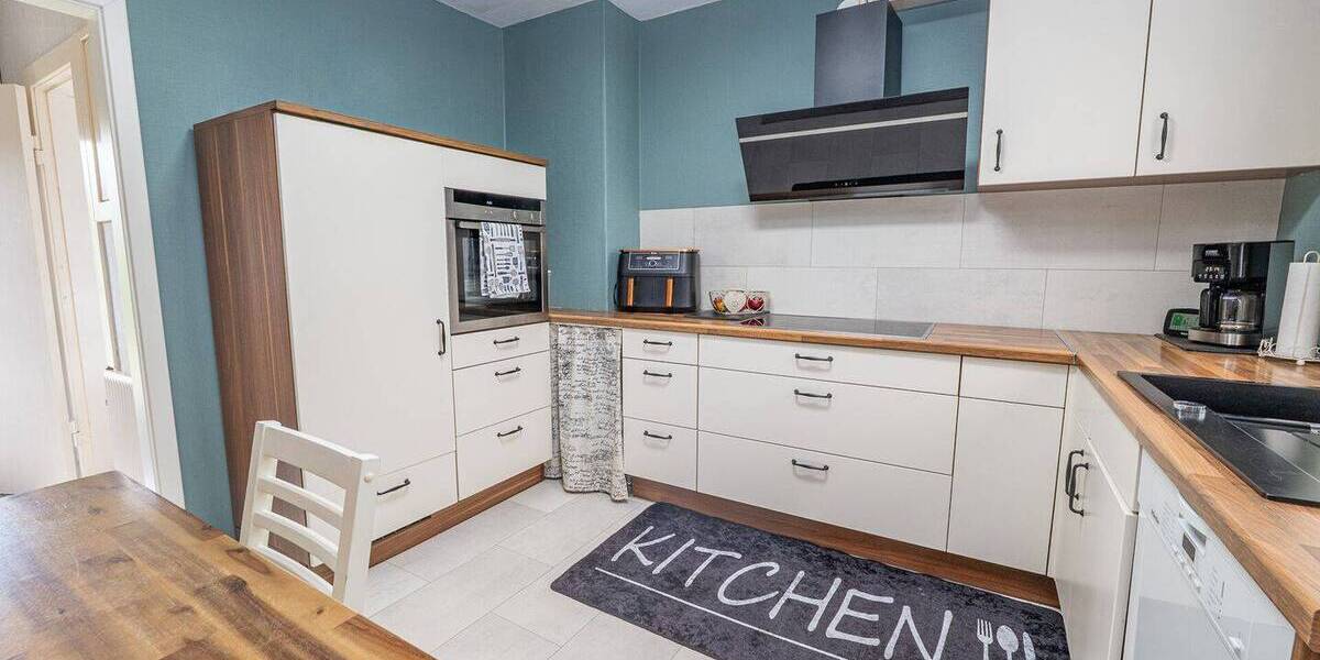 Reihenmittelhaus Himmelpforten - 3 Zimmer, 66 m&sup2;, 158.000&euro; | Angebot:26806861