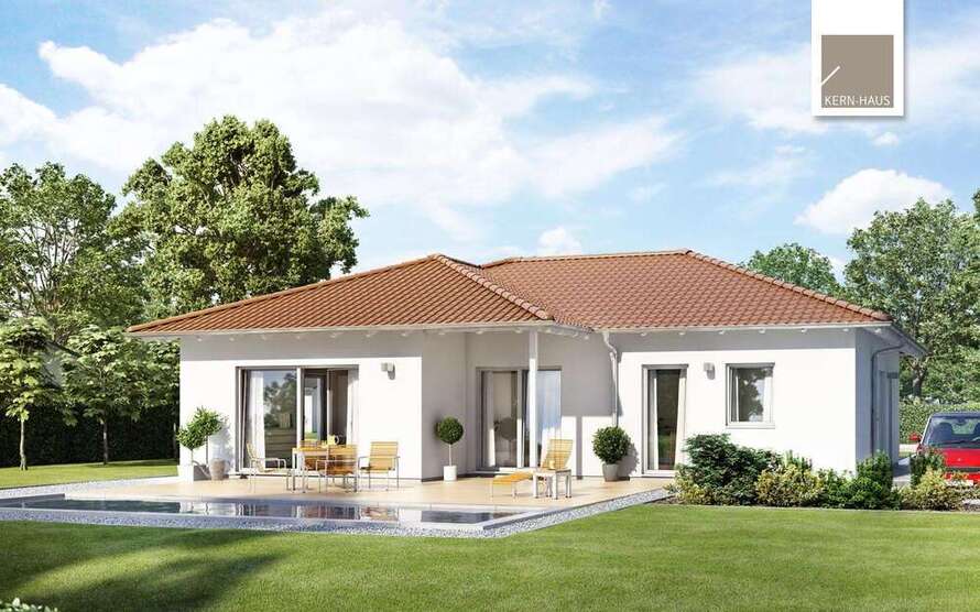 Haus zum Kaufen in Bad Liebenzell 702.553 € 125 m²