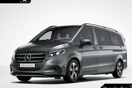 Mercedes-Benz Vito 9.366 km 61.500 &euro; Landsham 85652