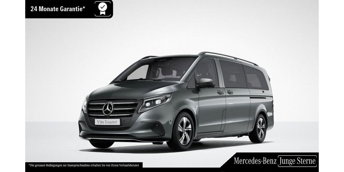 Mercedes-Benz Vito 9.366 km 61.500 &euro; Landsham 85652