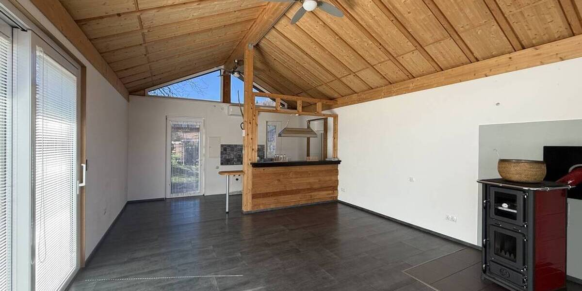Einfamilienhaus Simmerath / Woffelsbach Woffelsbach - 4 Zimmer, 140 m&sup2;, 440.000&euro; | Angebot:26246214