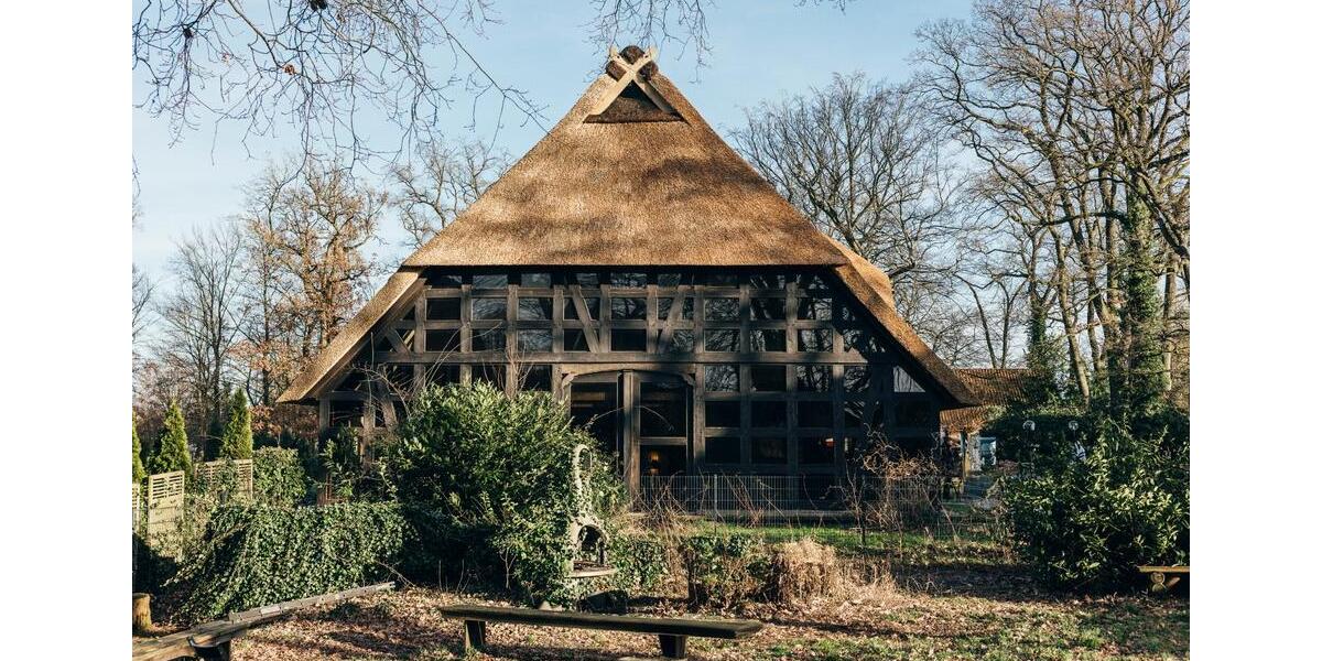 Wohnprojekt auf dem Land nahe Lüneburg zimmer