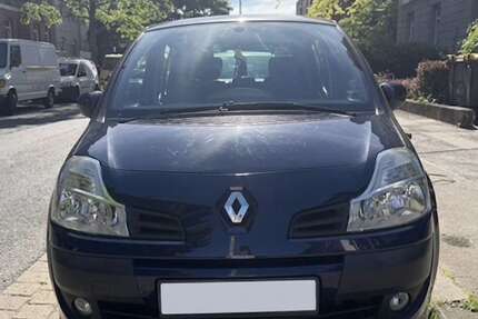 Renault Modus 129.695 km 2.200 &euro; Hannover, Landeshauptstadt 30165