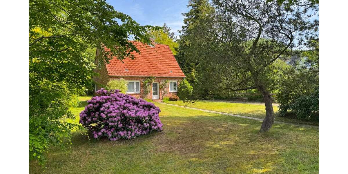Grundstück Sankt Peter-Ording / Sankt-Peter-Dorf Dorf - 620.000&euro; | Angebot:26973054