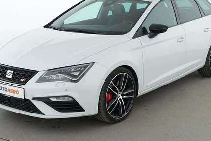 Seat Leon 86.068 km 19.430 &euro; Hamburg 22529