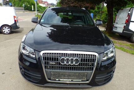 Audi Q5 103.450 km 12.900 &euro; Friedrichshafen 88045