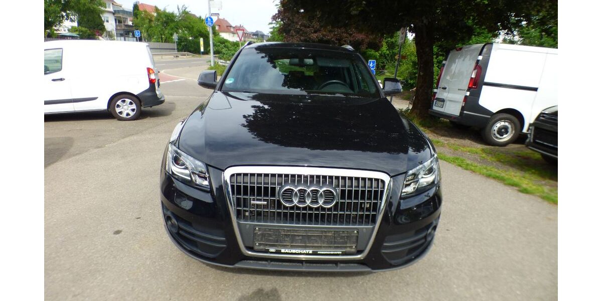 Audi Q5 103.450 km 12.900 &euro; Friedrichshafen 88045