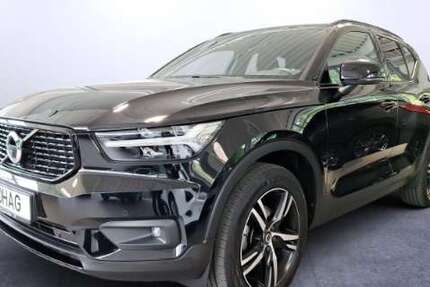 Volvo XC40 65.775 km 27.880 € Recklinghausen 45659