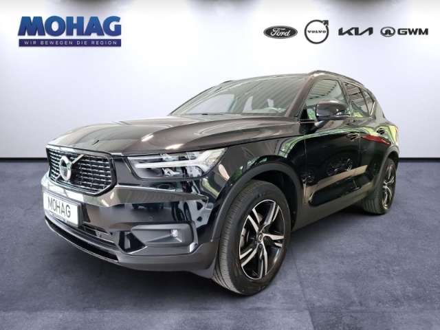 Volvo XC40 65.775 km 27.880 € Recklinghausen 45659
