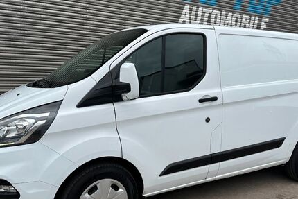 Ford Transit Custom 32.976 km 22.900 &euro; Sindelfingen 71065