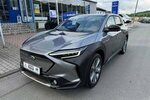 Subaru Solterra 160 kW Platinum 19.300 km 34.990 &euro; Olsberg 59939