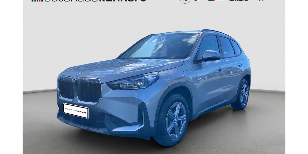 BMW X1 6.953 km 42.885 &euro; Schneeberg 08289