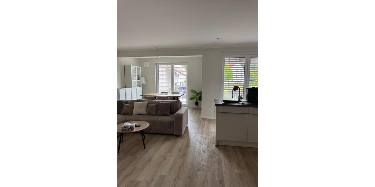Etagenwohnung Wernigerode - 3 Zimmer, 91 m&sup2;, 1.050&euro; | Angebot:26678256