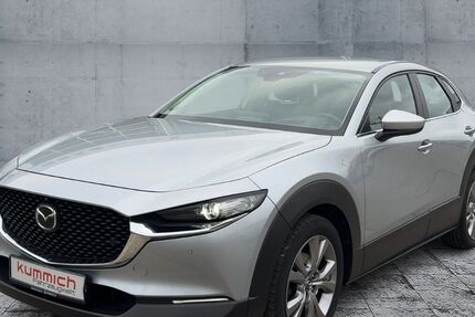 Mazda CX-30 65.112 km 20.470 &euro; Fürth 90763