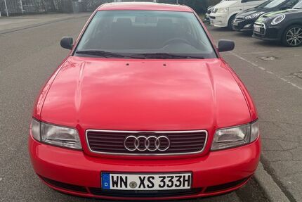 Audi A4 132.000 km 3.999 &euro; Urbach 73660