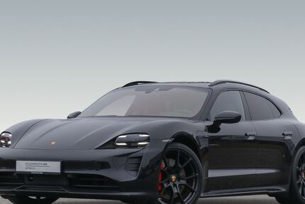 Porsche Taycan 28.100 km 85.900 &euro; Kempten 87437