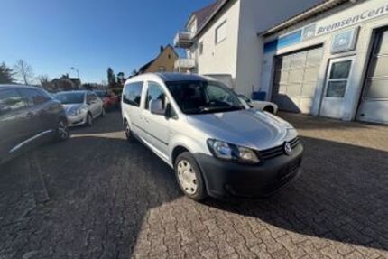 VW Caddy Maxi 171.000 km 12.000 &euro; Frankfurt am Main 60594