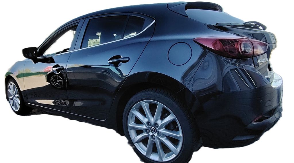 Mazda 3 123.650 km 11.950 &euro; Mainz 55122