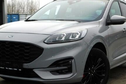 Ford Kuga 73.317 km 29.990 &euro; Sulzbach-Rosenberg 92237