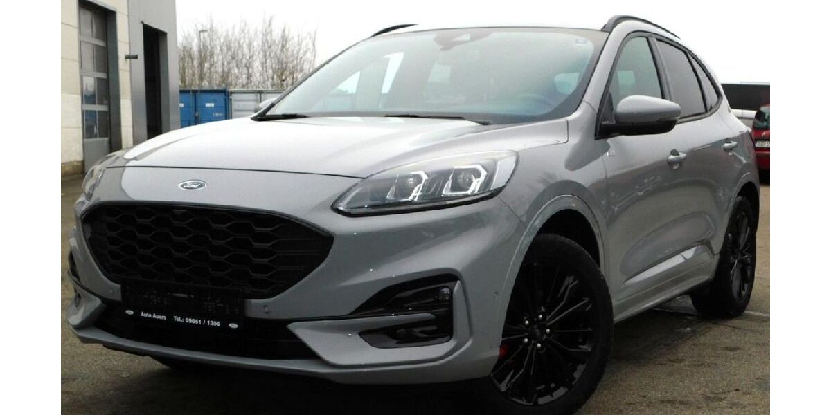 Ford Kuga 73.317 km 29.990 &euro; Sulzbach-Rosenberg 92237
