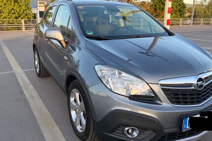 Opel Mokka 130.000 km 9.500 &euro; Heidelberg 69123