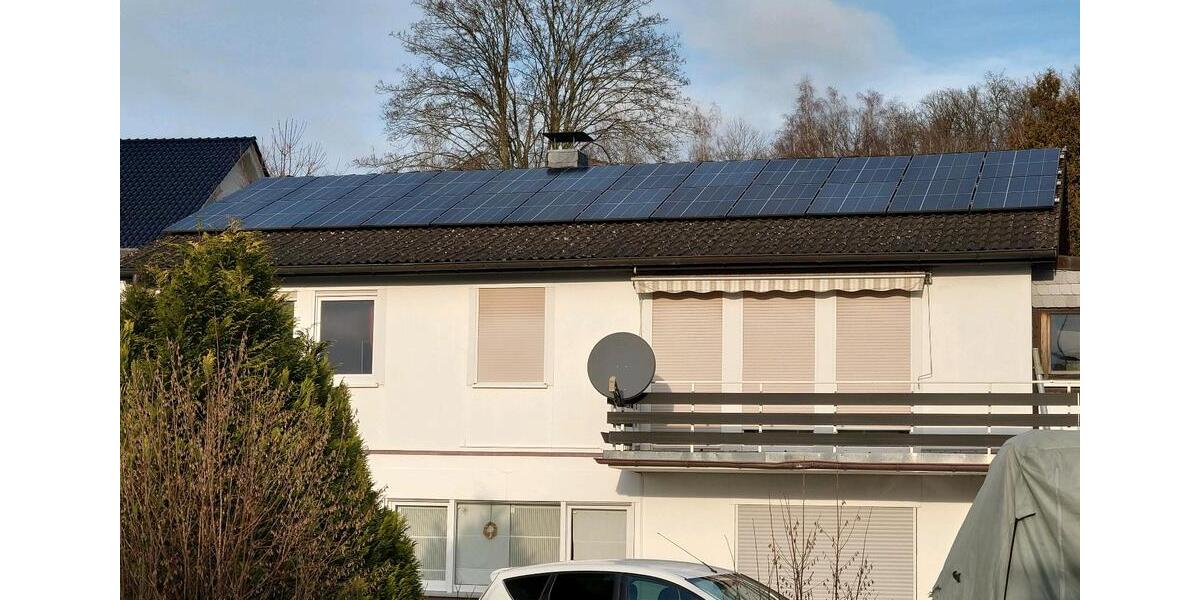 Mehrfamilienhaus, Wohnhaus Reichshof - 6 Zimmer, 200 m&sup2;, 325.000&euro; | Angebot:26305524