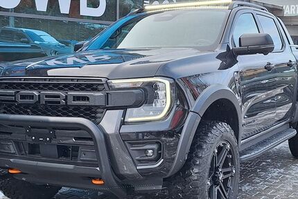 Ford Ranger 390 km 70.780 &euro; Rothemann an der B27 36124