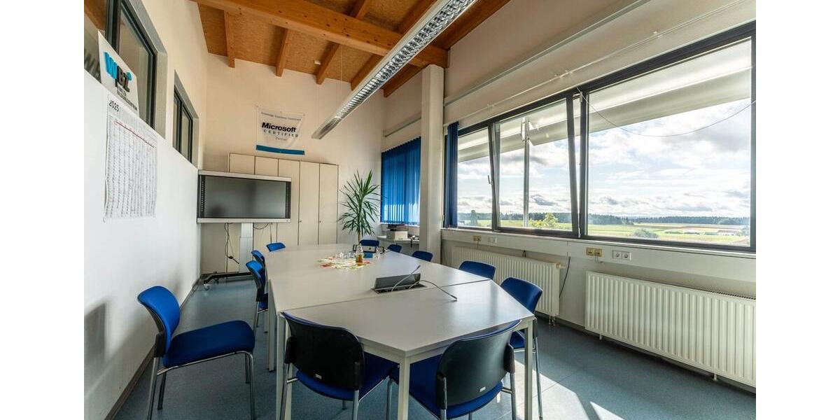Gewerbeobjekt Villingen-Schwenningen Schwenningen - 3.332&euro; | Angebot:26235466