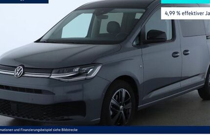 VW Caddy Maxi 16.640 km 35.990 &euro; Wildau 15745