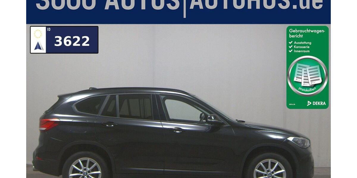 BMW X1 67.549 km 16.480 &euro; Gyhum/Bockel 27404