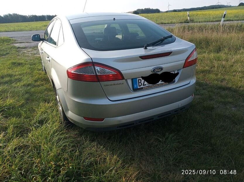 Mondeo