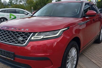 Land Rover Range Rover Velar 63.646 km 32.300 &euro; Walsrode 29664