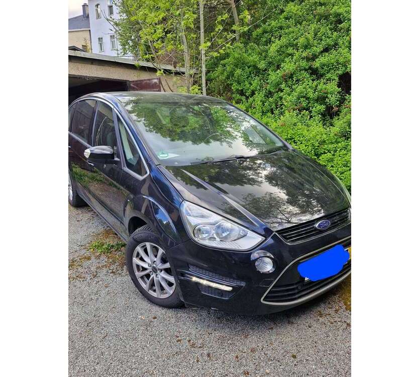 S-Max