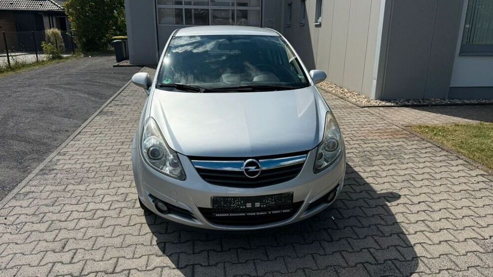 Corsa
