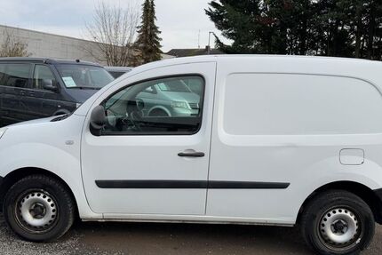 Renault Kangoo 183.000 km 5.117 &euro; Nauheim 64569