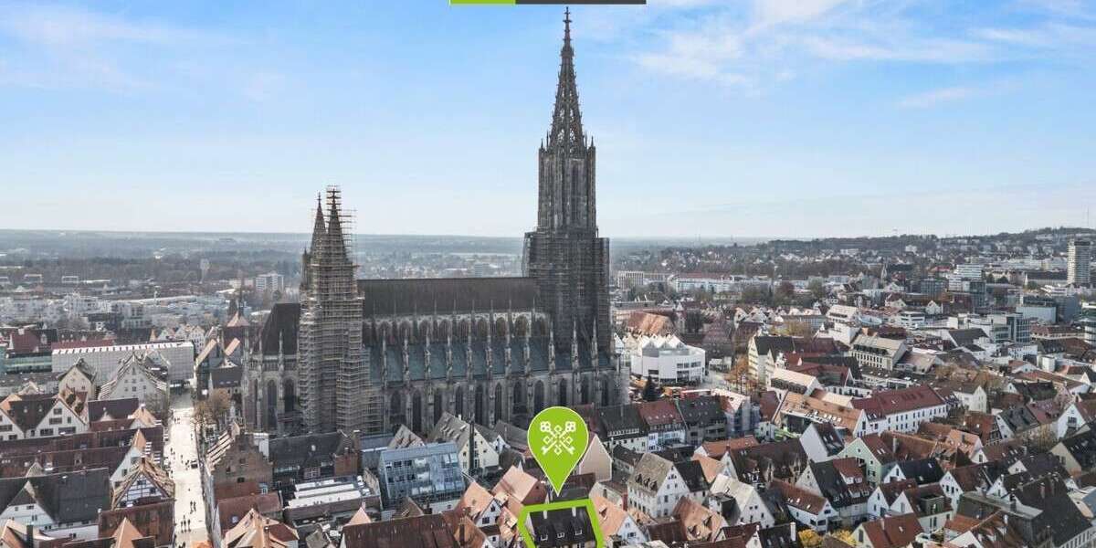 Haus zum Kaufen in Ulm 998.000 € 495 m² 12 zimmer