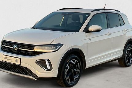 VW T-Cross 25.685 km 28.480 &euro; Bocholt 46395