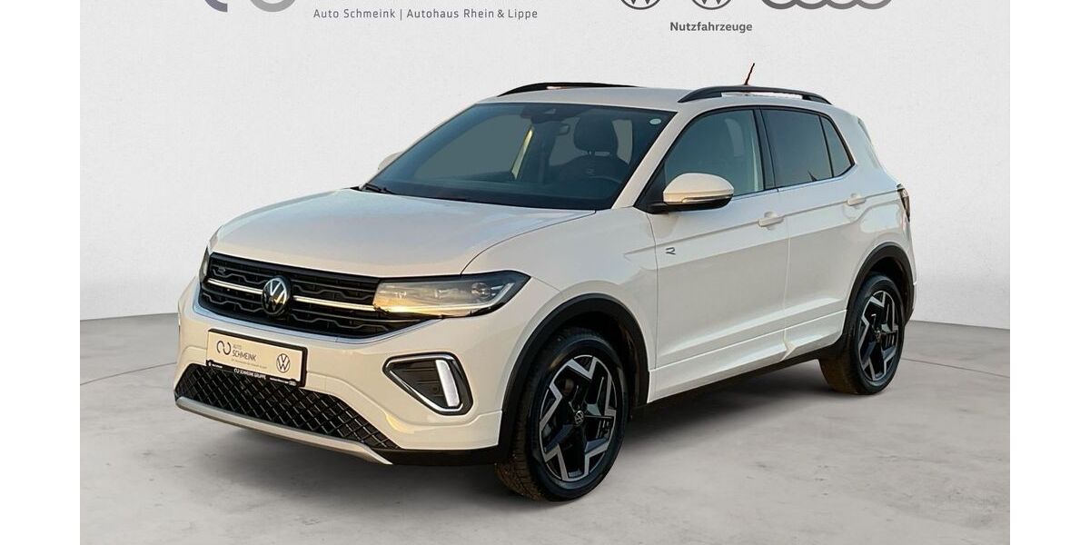 VW T-Cross 25.685 km 28.480 &euro; Bocholt 46395