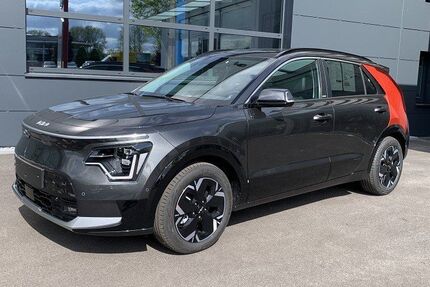 Kia Niro 12.000 km 41.444 &euro; Dingelstädt 37351