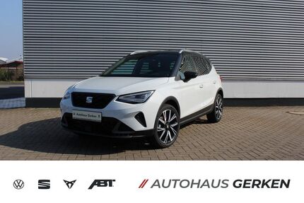 Seat Arona 8.303 km 30.290 &euro; Ritterhude 27721