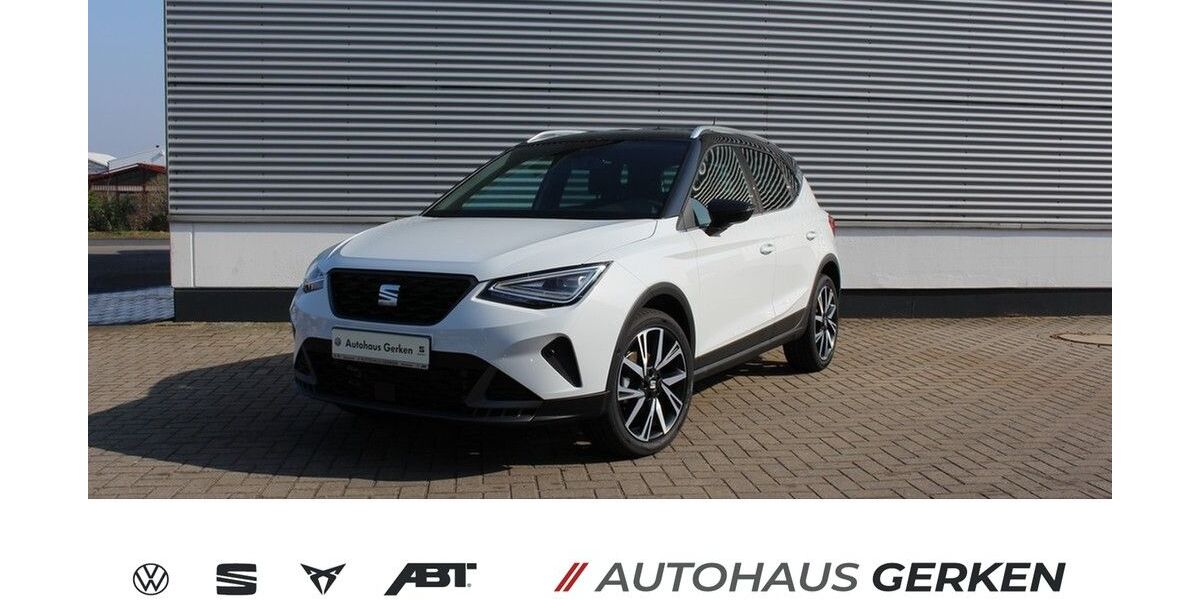 Seat Arona 8.303 km 30.290 &euro; Ritterhude 27721