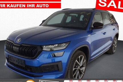 Skoda Kodiaq 60.624 km 35.954 &euro; Rheinstetten 76287