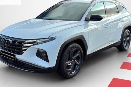 Hyundai TUCSON 56.176 km 24.950 &euro; Marne 25709