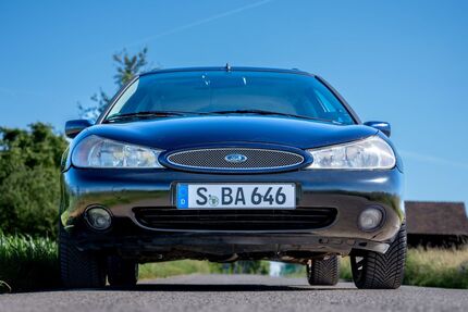 Ford Mondeo 284.000 km 2.222 &euro; Stuttgart 70376